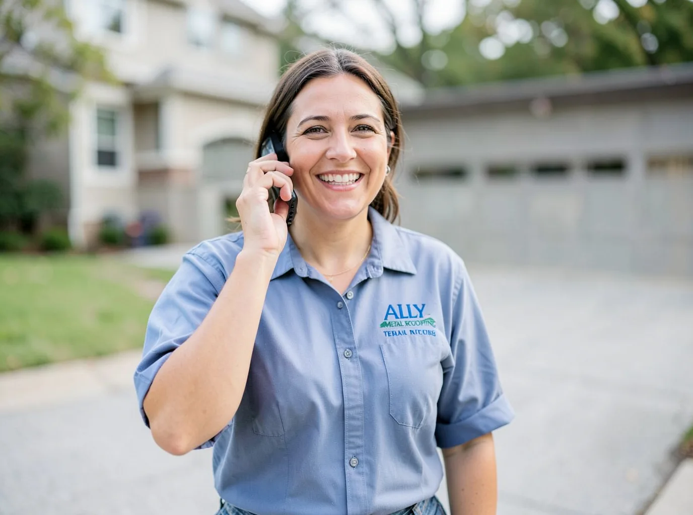 Metal Roof Installation Newark, OH FAQs